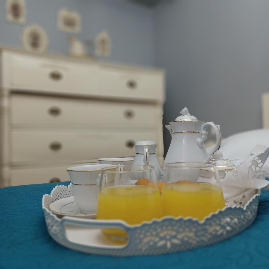Eirinis Home - Σπίτι Της Ειρήνης Ágios Pétros Exteriör bild
